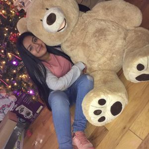 Meet your Posher, Jocelyn